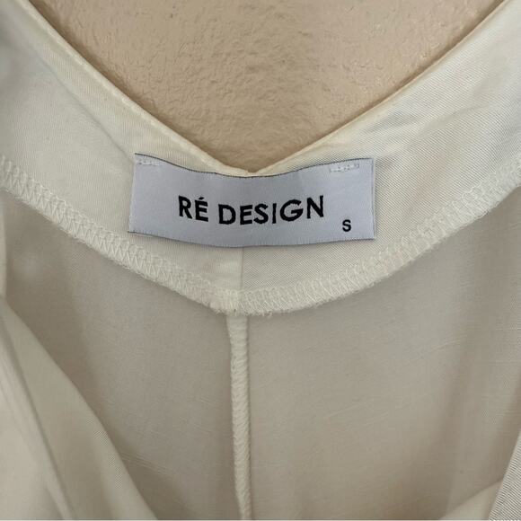 Re Design Romper Overalls Size Small Modern Athleisure Turkish Fashion - Picture 5 of 8